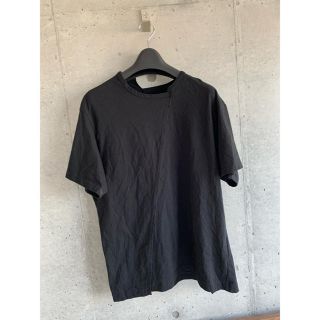 ヨウジヤマモト(Yohji Yamamoto)のYohji Yamamoto（ヨウジ ヤマモト）Tシャツ サイズ3(Tシャツ/カットソー(半袖/袖なし))