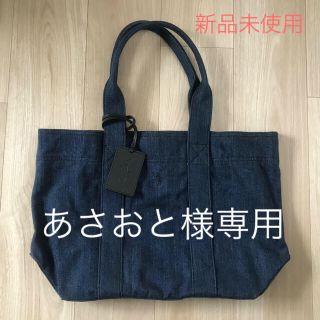 ラルフローレン(Ralph Lauren)の【新品未使用】ラルフローレン　マザーズバッグ(トートバッグ)