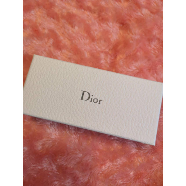 Christian Dior(クリスチャンディオール)のDior アトマイザー　ポケットスプレイ　非売品 コスメ/美容の香水(香水(女性用))の商品写真