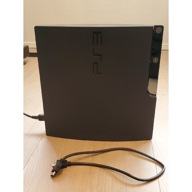 PlayStation 3 CECH-2500A 本体のみ