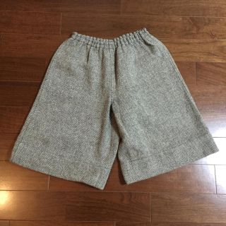 ジャーナルスタンダード(JOURNAL STANDARD)のジャーナル ウールハーフパンツ(ハーフパンツ)