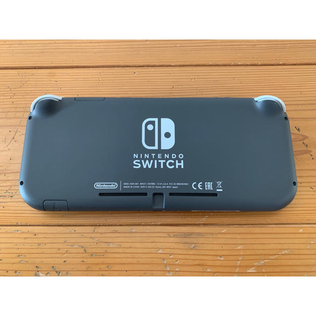 任天堂switch lite スイッチ　ライト