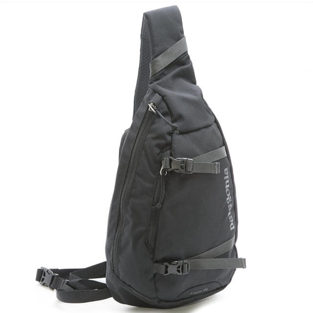 patagonia(パタゴニア)のPATAGON Atom Sling 8L ボディバッグ パタゴニア メンズのバッグ(ボディーバッグ)の商品写真