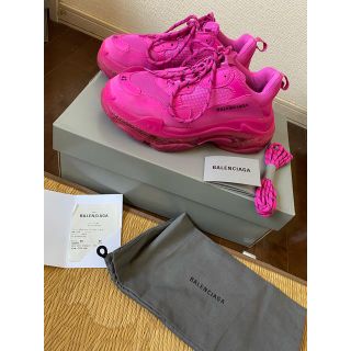 バレンシアガ(Balenciaga)のけんけん様専用(スニーカー)