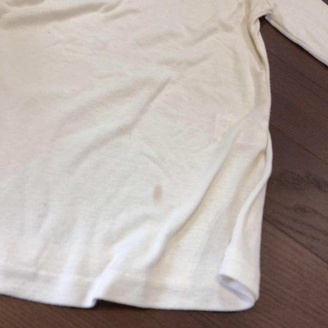 BROWNY(ブラウニー)のトップスセット レディースのトップス(Tシャツ(長袖/七分))の商品写真