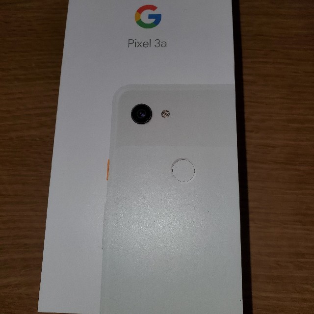 pixel 3a ガラスフィルム付