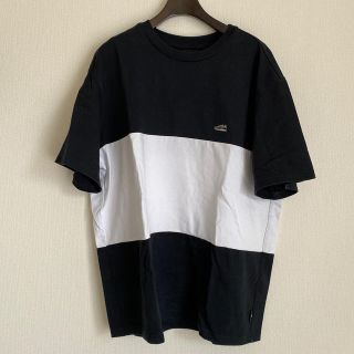 ニューバランス(New Balance)のNew Balance ビックシルエットトップス (Tシャツ/カットソー(半袖/袖なし))