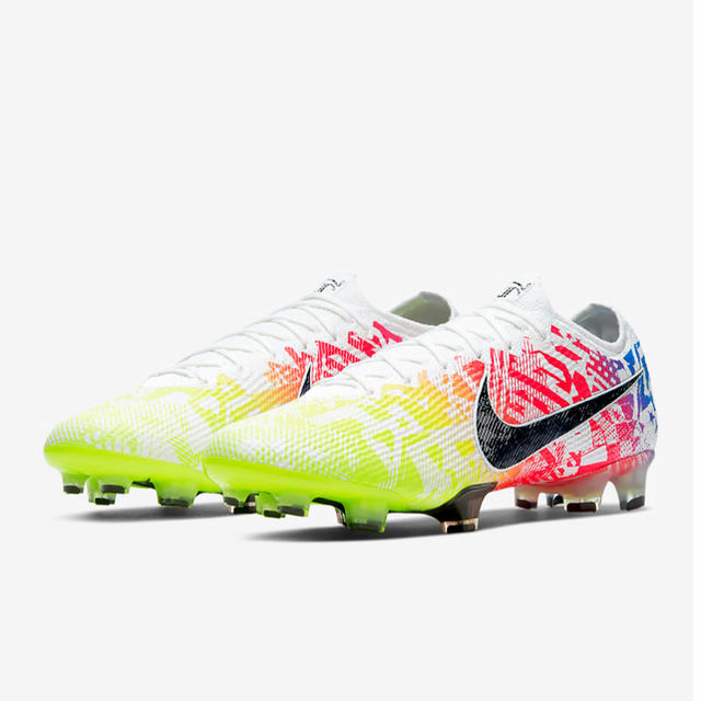 NIKE マーキュリアル ヴェイパー13 ネイマール - サッカー/フットサル NIKE マーキュリアル ヴェイパー13 ネイマール - サッカー/フットサル