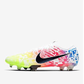 NIKE - ナイキ マーキュリアル ヴェイパー エリート FG ネイマールの