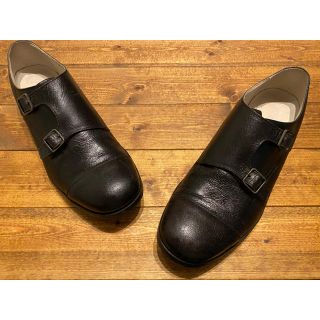 ジュンハシモト ビジネスシューズ/革靴/ドレスシューズ(メンズ)の通販