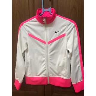 ナイキ(NIKE)のナイキ　キッズ　ジャージ上着(ジャケット/上着)