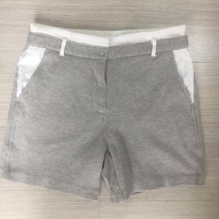 アレキサンダーワン(Alexander Wang)のTbyアレキサンダーワン　ショートパンツ(ショートパンツ)