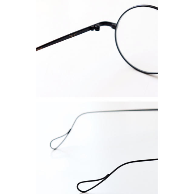 1LDK SELECT(ワンエルディーケーセレクト)のBuddy Optical(バディーオプティカル) メンズのファッション小物(サングラス/メガネ)の商品写真