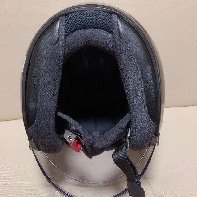 SHOEI J-Cruise アンスラサイトメタリック Mサイズ | livro