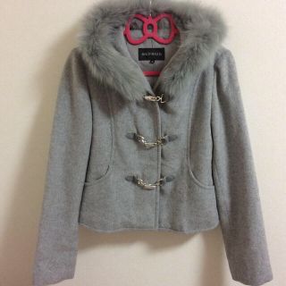 ミッシュマッシュ(MISCH MASCH)のミッシュマッシュ♡コート(ダッフルコート)