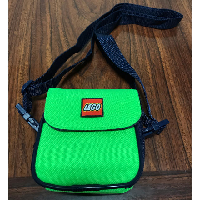 Lego(レゴ)の専用　LEGOポーチ キッズ/ベビー/マタニティのこども用バッグ(ポシェット)の商品写真