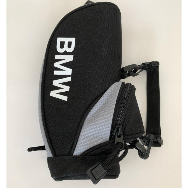 BMW(ビーエムダブリュー)の【新品】BMW 保冷ペットボトルカバー 自動車/バイクの自動車/バイク その他(その他)の商品写真