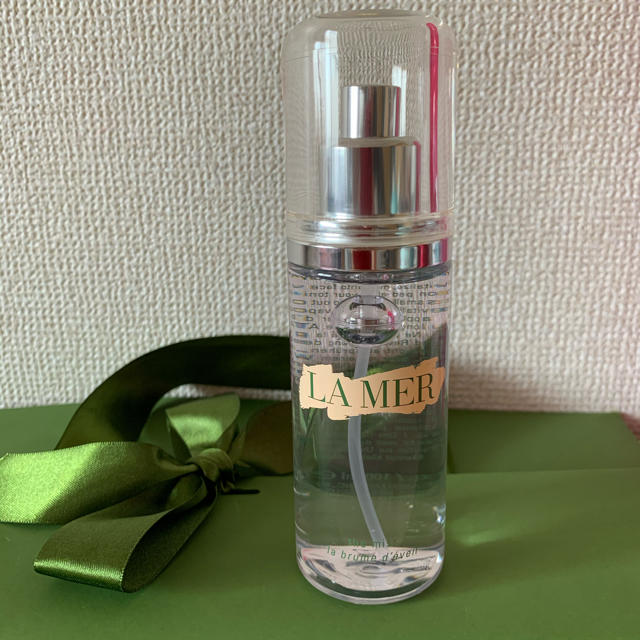 ドゥラメール　 CREME DE LA MER  ●ザ・ミスト100ml