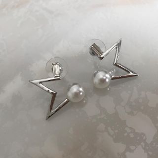 新品⭐︎パール⭐︎ピアス⭐︎TASAKI ミキモト好きな方に(ピアス)