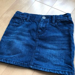 ギャップ(GAP)のGAP タイトデニムスカート(スカート)