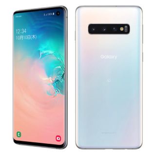 ギャラクシー(galaxxxy)のGalaxy S10 Galaxy Budsキャンペーン応募可能(スマートフォン本体)