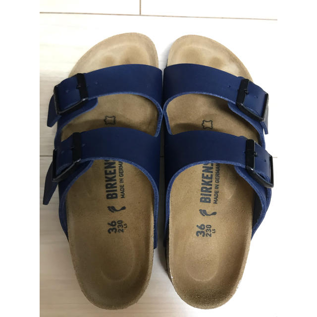 BIRKENSTOCK(ビルケンシュトック)のBIRKENSTOCK☆ビルケンシュトック☆Arizona☆アリゾナ レディースの靴/シューズ(サンダル)の商品写真