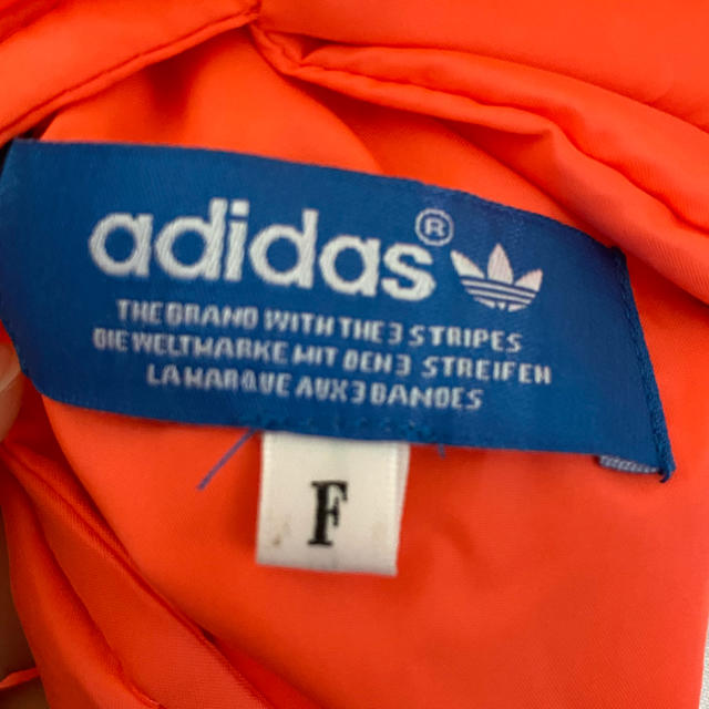 adidas(アディダス)のadidas アウター レディースのジャケット/アウター(その他)の商品写真