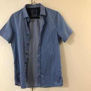 アルマーニ(Armani)のアルマーニ(シャツ)