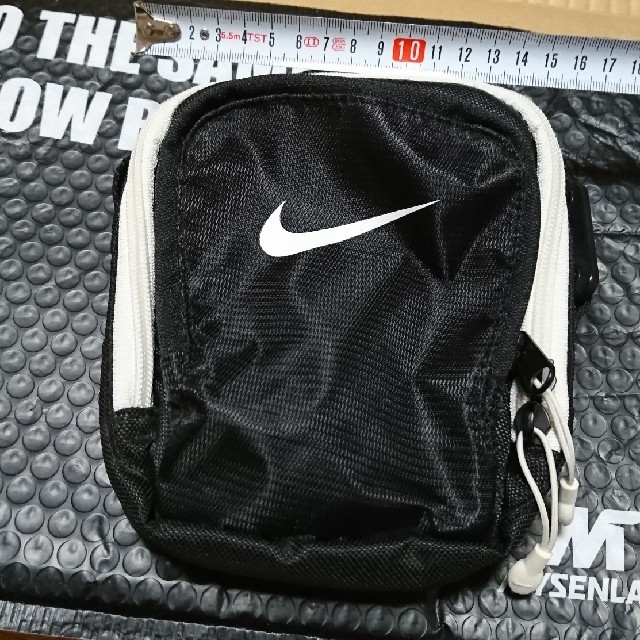 ひなこうし様専用です　　　ナイキ NIKE ゴルフ ポーチ スポーツ/アウトドアのゴルフ(その他)の商品写真