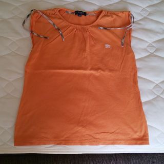 バーバリー(BURBERRY)のバーバリー子供用サイズ140A(Tシャツ/カットソー)