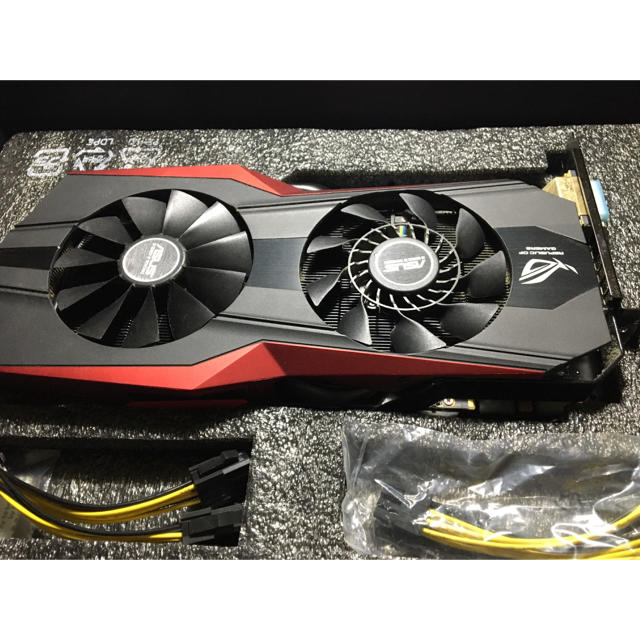 GTX980 ASUS