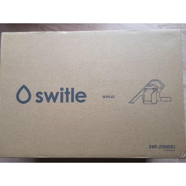 switle  新品未開封！！