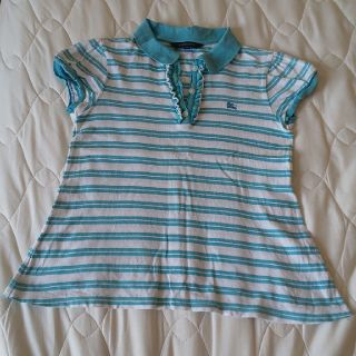 バーバリー(BURBERRY)のバーバリー子供用サイズ140A(Tシャツ/カットソー)