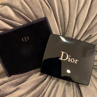 クリスチャンディオール(Christian Dior)の❤︎Dior❤︎サンク クルール🌸 867 アトラクト(アイシャドウ)