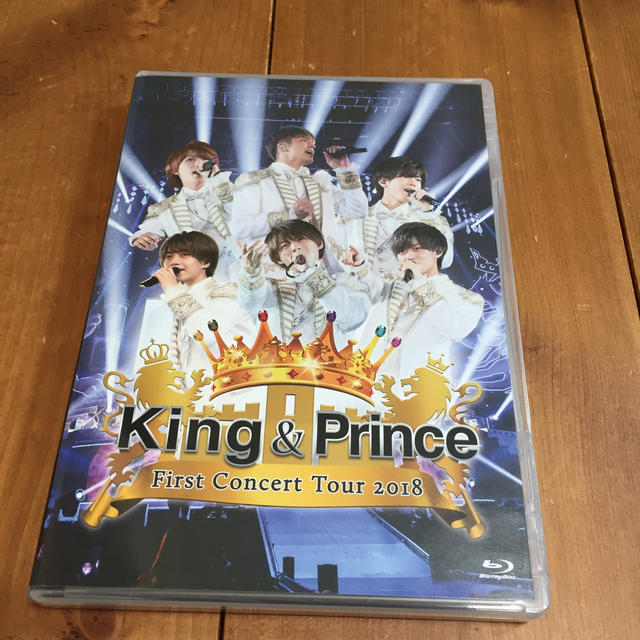 【新品】King&Prince《ツアー \