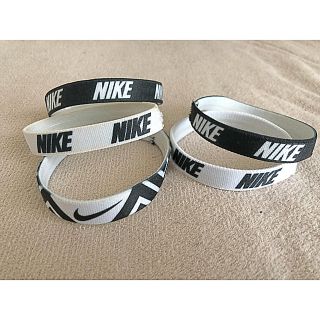 ナイキ(NIKE)の最終値下げ　NIKE バングル(ブレスレット/バングル)