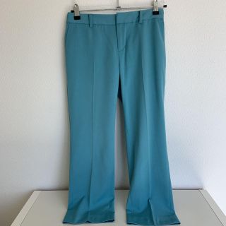 クローラ(CROLLA)のCROLLA pants(カジュアルパンツ)