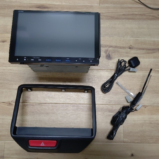 売れ筋ランキングも掲載中! JF1 完動品8インチ★デカナビ★N-BOX/ フルセグ インターナビ 音楽録音 カーナビ+カーテレビ 売れ筋ランキングも掲載中! JF1 完動品8インチ★デカナビ★N-BOX/ フルセグ インターナビ 音楽録音 カーナビ+カーテレビ