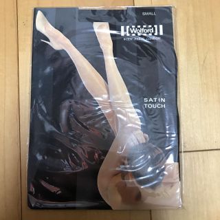 ウォルフォード(Wolford)のWolford nearlyblack  Ｓ(タイツ/ストッキング)