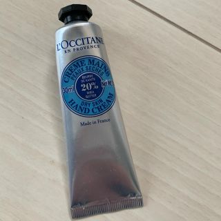 ロクシタン(L'OCCITANE)のロクシタンハンドクリーム(ハンドクリーム)