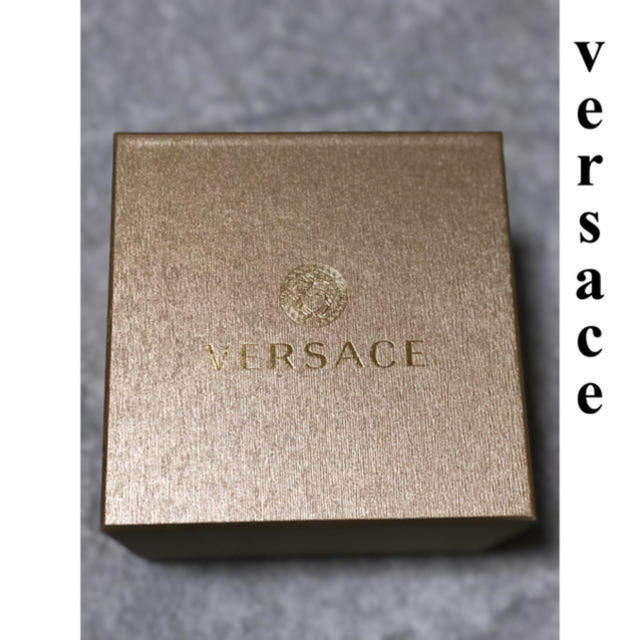 VERSACE(ヴェルサーチ)のversace 時計 メンズの時計(腕時計(アナログ))の商品写真