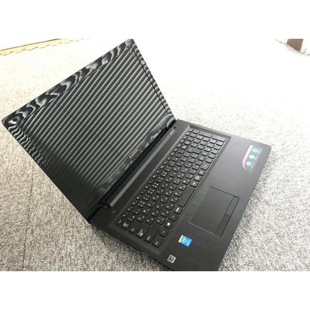 傷なし Core i3-5005U 2016年製 Office2016win10スマホ/家電/カメラ