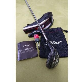 タイトリスト(Titleist)のタイトリスト 816 H2   21°  N.S.PRO950GH S(クラブ)