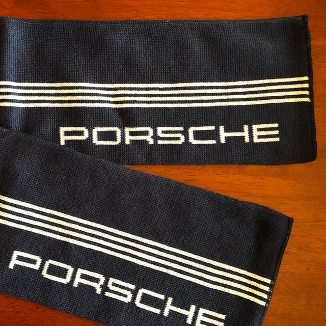 Porsche(ポルシェ)のバズ様専用 レディースのファッション小物(マフラー/ショール)の商品写真