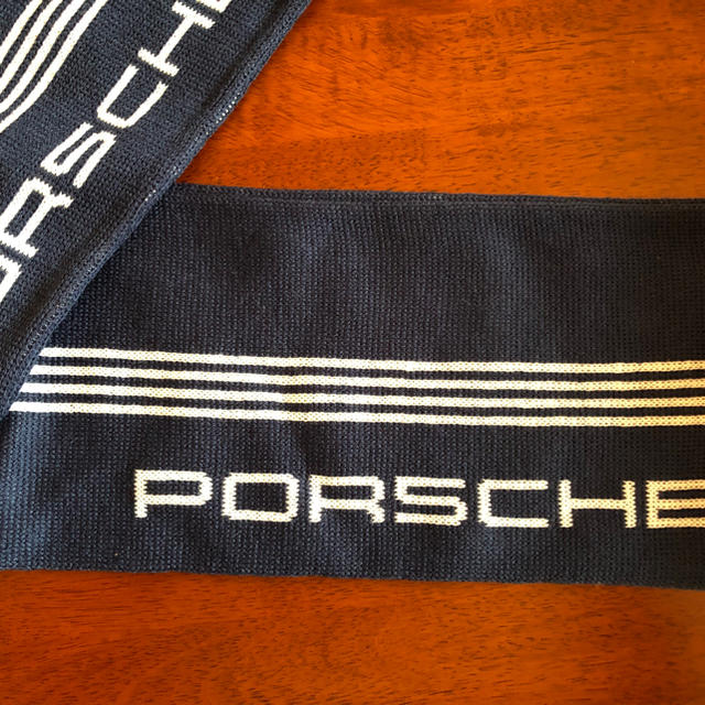 Porsche(ポルシェ)のバズ様専用 レディースのファッション小物(マフラー/ショール)の商品写真