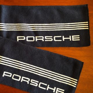 ポルシェ(Porsche)のバズ様専用(マフラー/ショール)