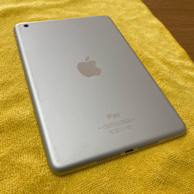 iPad mini(第1世代/mini1) 16gb wifiモデル