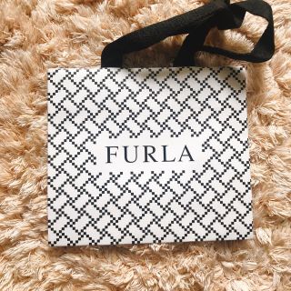 フルラ(Furla)のFURLA ショップ袋(ショップ袋)