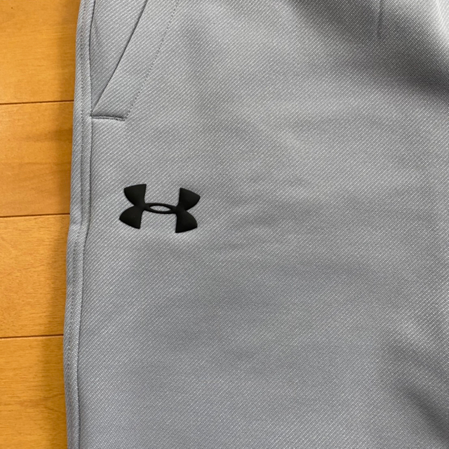 UNDER ARMOUR(アンダーアーマー)のアンダーアーマー　メンズ　パンツ　XＸＬ スポーツ/アウトドアのトレーニング/エクササイズ(トレーニング用品)の商品写真