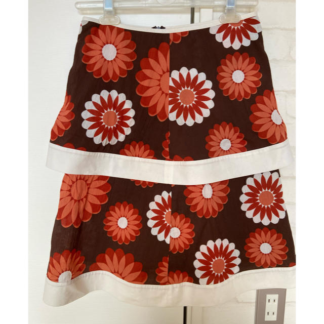 agnes b.(アニエスベー)のアニエスb  スカート レディースのスカート(ロングスカート)の商品写真